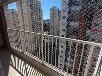 Apartamento de 2 quartos, Guarulhos · Apartamento Mobiliado no Picanço 44 M2 Condominio Ton Bosque - Lazer completo