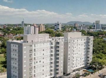 4b3f9bf8 · Apartamento, 2 dormitórios, 59 m², em Passo das Pedras