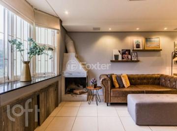 6b8caa9b · Casa em Condomínio, 3 dormitórios, 165 m², em Vila Jardim