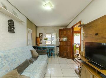 1017924_02sala_002_destaque.jpg · Casa em Condomínio, 2 dormitórios, 59 m², em Ponta Grossa