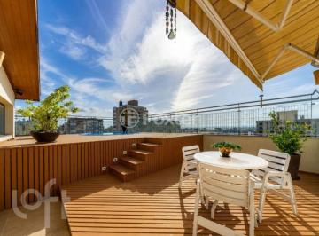 5f26ae5b · Cobertura, 4 dormitórios, 431 m², em Mont Serrat