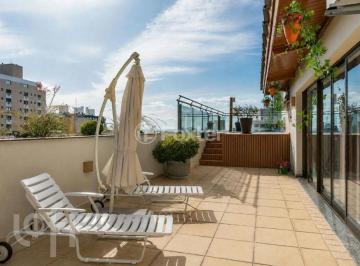 c7744e4b · Cobertura, 4 dormitórios, 431 m², em Mont Serrat