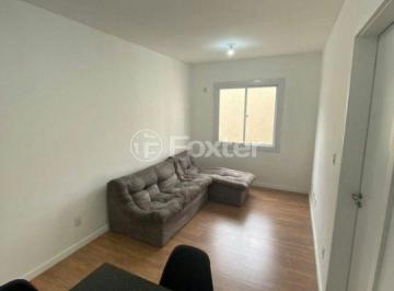 f1cd7e6d · Apartamento, 2 dormitórios, 58 m², em Marechal Rondon