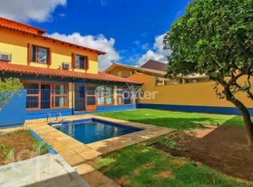 3fff2ff1 · Casa, 4 dormitórios, 250 m², em Espírito Santo