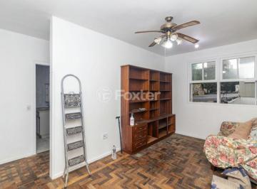 1017778_01sala_002_destaque.jpg · Apartamento, 1 dormitórios, 50 m², em Auxiliadora