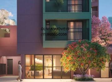 Foto 20 · Imóvel à venda em São Paulo-SP: Apartamento de 1 quarto na Vila Buarque, com 26m² - Oportunidade úni