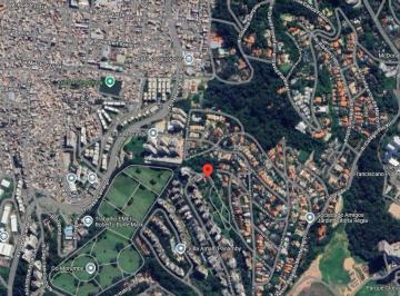 Apartamento de 1 quarto, São Paulo · Apto Edifício Piazza D'Ampezzo - Panamby/SP