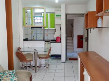 Apartamento de 2 quartos, Caucaia · Apartamento mobiliado próximo à praia de Cumbuco