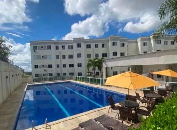 Apartamento de 2 quartos, Feira de Santana · ALUGA APARTAMENTO MOBILIADO NO CONDOMÍNIO PARQUE FLORENÇA ATRÁS DO LOS PAMPAS CHURRASCARIA
