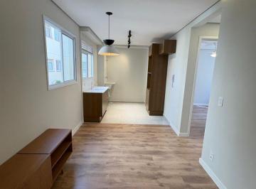 Apartamento de 2 quartos, Hortolândia · Apartamento Novo e Reformado no Perfetto Residencial – Planejados e Pronto para Morar
AP001348