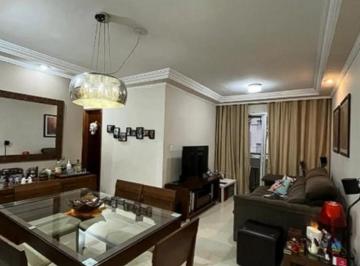 SALA · APTO - CONTINENTAL - OSASCO