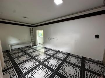 Foto 01 · Casa para locação em Sorocaba-SP: 4 quartos, 2 suítes, 2 salas, 3 banheiros, 3 vagas de garagem e 24