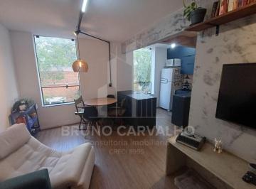 Apartamento de 2 quartos, Brasília · EXCELENTE 2 QUARTOS NASCENTE 2° ANDAR REFORMADO FINC./FGTS