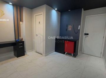 Comercial , Águas Claras · Aguas Claras - Led Office - Sala Comercial