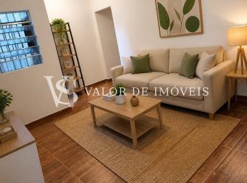 Foto · Sobrado para Venda, São Paulo / SP, bairro Horto Florestal, 3 dormitórios, 3 banheiros, 2 vagas de g
