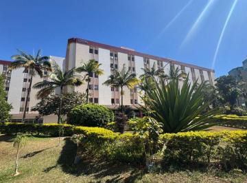 Apartamento de 1 quarto, Brasília · Apartamento de 36 m² com 1 quarto e gar, para aluguel no Sudoeste/DF