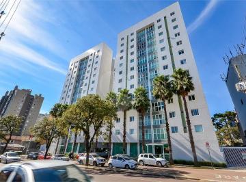 Apartamento de 2 quartos, Curitiba · APTO 2 Q - BOA VISTA