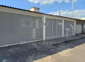 Casa · 200m² · 4 Quartos · 2 Vagas - Digital Negocios Imob · OPORTUNIDADE 4 QUARTOS 2 SUÍTES REFORMADA FINC/FGTS TERRENO 200M²