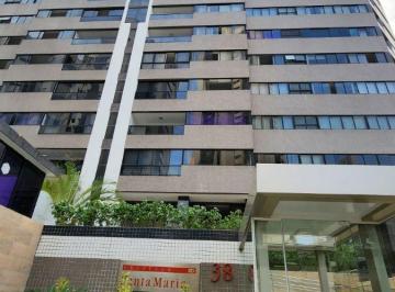 Apartamento de 4 quartos, Recife · VENDO - Apt. 04 suítes - Excelente localização - Boa Viagem - R$1.650k