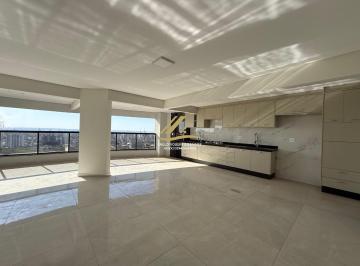 Foto 12 · Apartamento de Luxo no Edifício Mont Blanc Residence à venda próximo ao Plaza Avenida Shopping em Sã