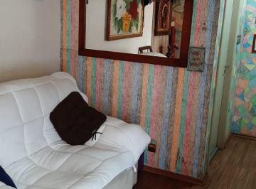 Apartamento de 2 quartos, Taboão da Serra · Apartamento à Venda no Condomínio Fit Taboão – Vila Indiana – Taboão da Serra/SP