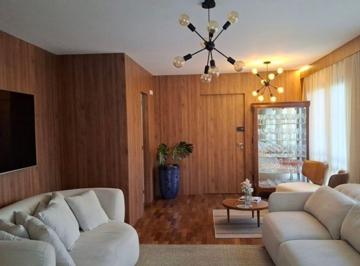 Apartamento de 3 quartos, São Paulo · EXC. APTO LOCALIZADO NA VILA MADALENA - RUA PASCOAL VITA - PRÓX A PÇA POR DO SOL