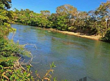 Foto 01 · Fazenda, Paranã, Formosa, GO
