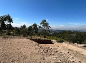 Terreno , São Roque · Lote plaino de 1.000M² com vista panorâmica a 15min da Rota do Vinho