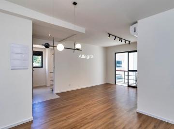 Foto 01 · Imperdível: Apartamento de 3 quartos na Vila Olímpia, São Paulo-SP! Suíte, 2 salas, 2 banheiros, 2 v