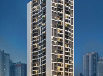 Apartamento de 3 quartos, Curitiba · Apartamento de 81 m² com 3 quartos à venda no Cristo Rei