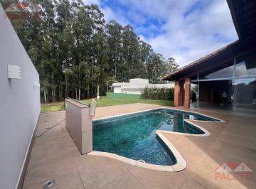 Casa · 189m² · 3 Quartos · 4 Vagas · Casa frente para área verde a venda no Condomínio Ninho Verde na cidade de Porangaba interior de SP