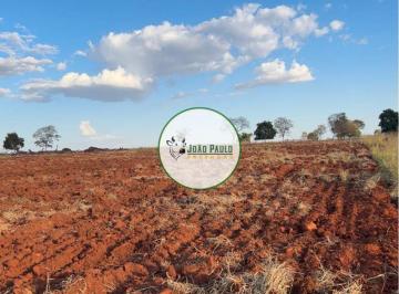 Rural , Iporá · Fazenda a venda em IPORA-GO - 242 Hectares - 35 alqueires plantados com soja