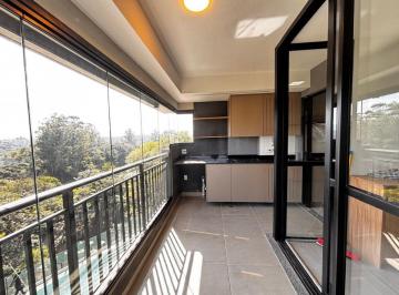 Apartamento de 2 quartos, Barueri · Apartamento de 79 m² com 2 suites para aluguel em Alphaville