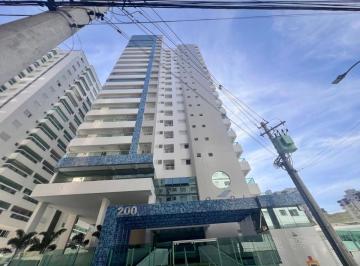 Apartamento de 2 quartos, Praia Grande · Apartamento localizado no bairro Maracanã com lazer completo !