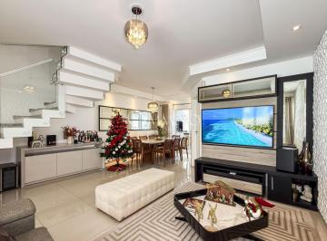 1 · Casa com 185.35 m², 4 quartos à venda no bairro Campina do Siqueira.