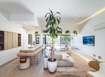 1 · Apartamento Garden com 238 m², 3 suítes e 3 vagas no Alto da Glória!