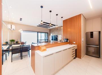 1 · Garden com 232.17 m², 3 quartos sendo 1 suíte à venda no bairro Água Verde.