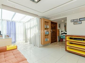 1 · Sobrado com 185.04 m²,  à venda no bairro Pilarzinho.
