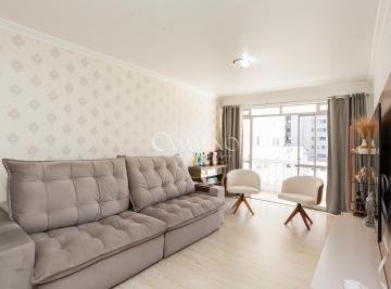 1 · Apartamento com 117 m²,  à venda no bairro Cristo Rei.