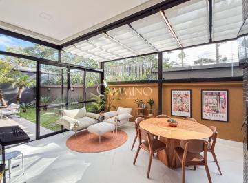 1 · Apartamento Garden no Água Verde 274 m² privativos, 3 quartos, sendo 2 suítes