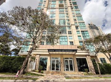 1 · Apartamento com 186.24 m², 4 quartos sendo 2 suítes à venda no bairro Campo Comprido.