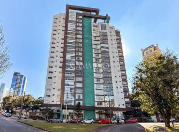 1 · Apartamento com 142.16 m², com 3 suítes e 03 vagas à venda no bairro Mossunguê.