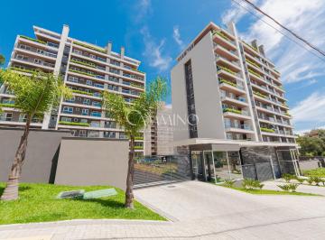 1 · Apartamento mobilado e decorado no Ecoville!