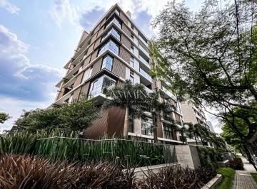 1 · Apartamento com 127.98 m², 2 quartos sendo 2 suítes à venda no bairro Seminário.