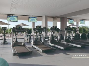 1 · Apartamento com 255.2 m², com vista para o Parque Barigui