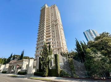1 · Apartamento com 413 m², 4 suítes e 4 vagas à venda no Ecoville!