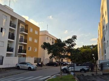 Apartamento de 2 quartos, Sorocaba · Excelente apartamento Residencial Botânico Sorocaba