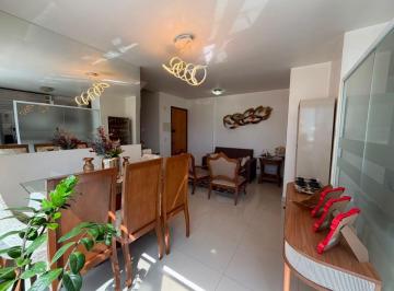Apartamento de 1 quarto, Águas Claras · Apartamento mobiliado de 01 quarto para aluguel no Residencial San Lorenzo em Águas Claras