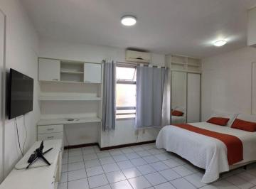 Apartamento de 1 quarto, Brasília · VENDA | Kitnet Mobiliada | 27 m² | Pronta para Morar ou Investir - DESOCUPADA