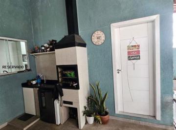 Casa de 3 quartos, Várzea Paulista · Casa de 139 m² com 3 quartos à venda no Jardim Cruz Alta - Várzea Paulista São Paulo